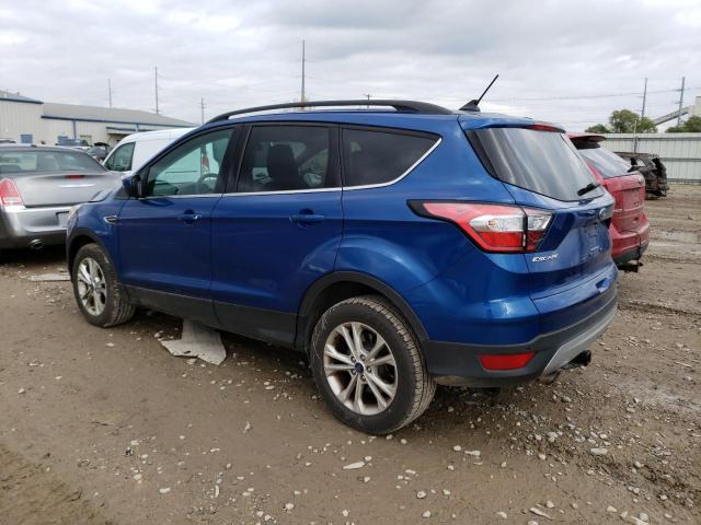 1FMCU9HD7JUB23779 Ford ESCAPE SEL