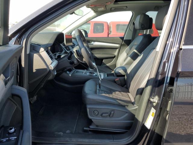 WA1CNAFY9J2158757 2018 AUDI Q5, photo no. 7