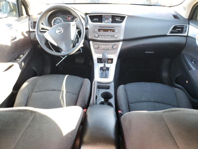 3N1AB7APXEY278701 | 2014 NISSAN SENTRA S