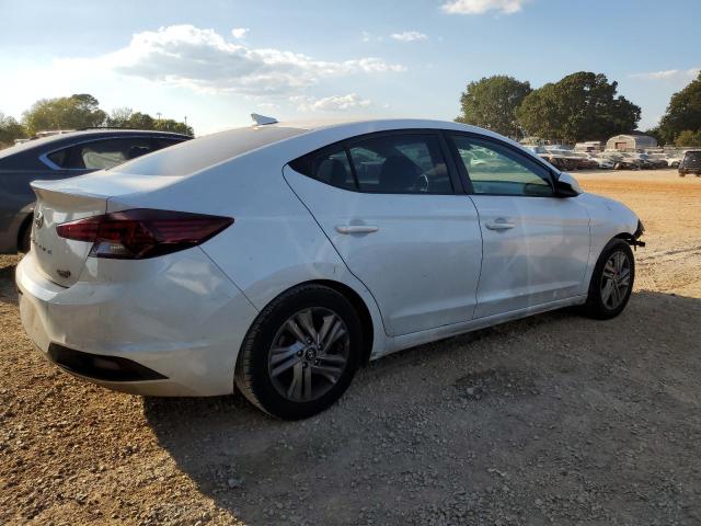 5NPD84LF9KH407810 | 2019 HYUNDAI ELANTRA SE