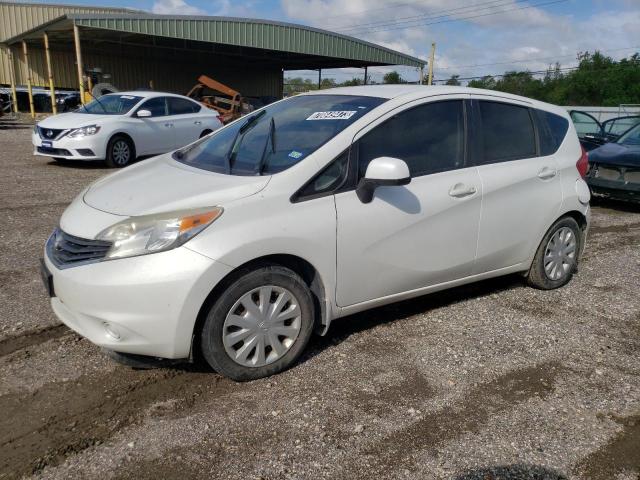 2014 Nissan Versa Note S