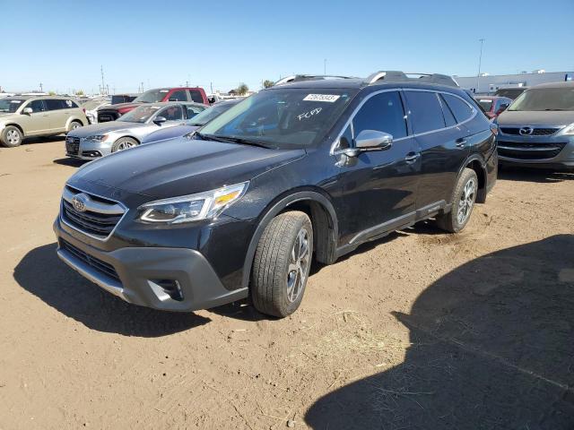 2021 Subaru Outback Touring