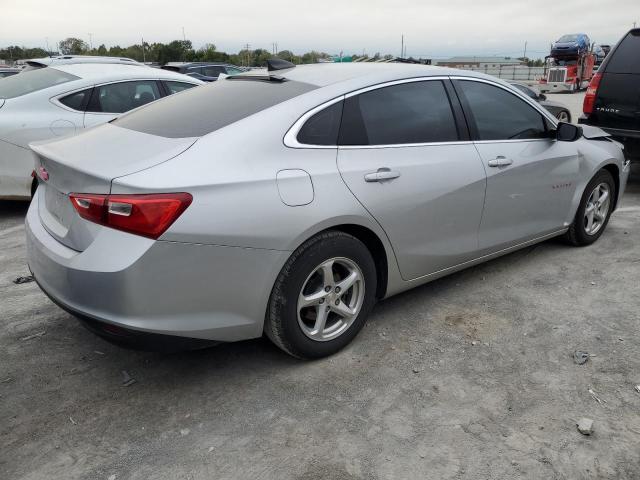 2018 CHEVROLET MALIBU LS - 1G1ZB5ST6JF200605