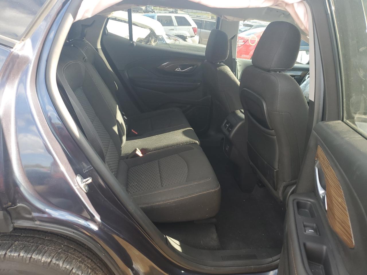 3gkalmev4kl183744 3GKALMEV4KL183744 2019 GMC Terrain Sle