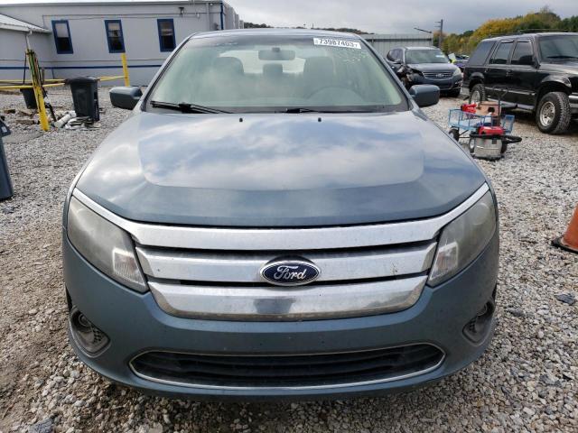 2012 Ford Fusion Se VIN: 3FAHP0HA3CR332276 Lot: 73987403