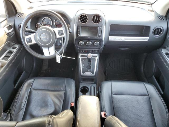 1C4NJCCB7FD319138 Jeep Compass Limited