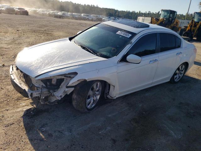 2010 Honda Accord Coupe EX-L