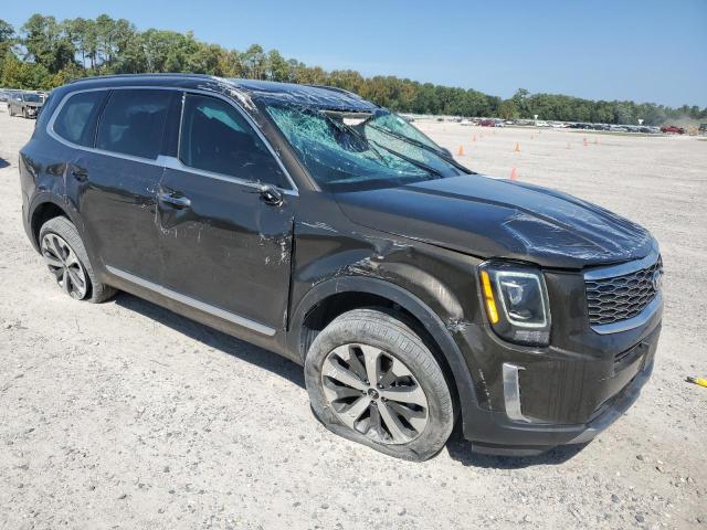5XYP64HCXMG141175 KIA Telluride S
