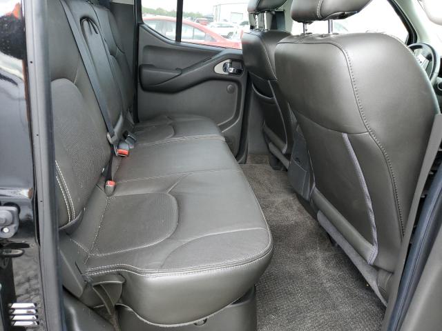 1N6DD0EV3HN773745 Nissan FRONTIER S