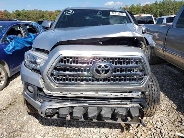 5TFCZ5AN4HX084661 | 2017 Toyota tacoma double cab