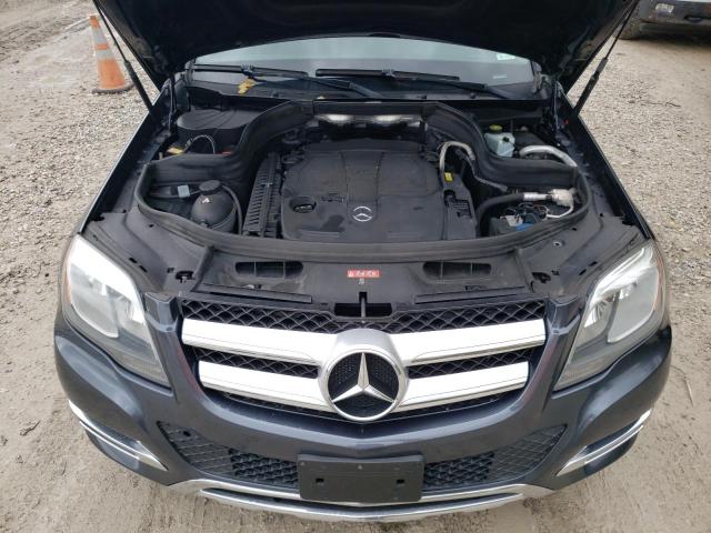 WDCGG8JB3EG165302 Mercedes-Benz Glk 350 4matic
