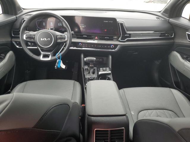 5XYK6CAF9PG100808 KIA Sportage X Line
