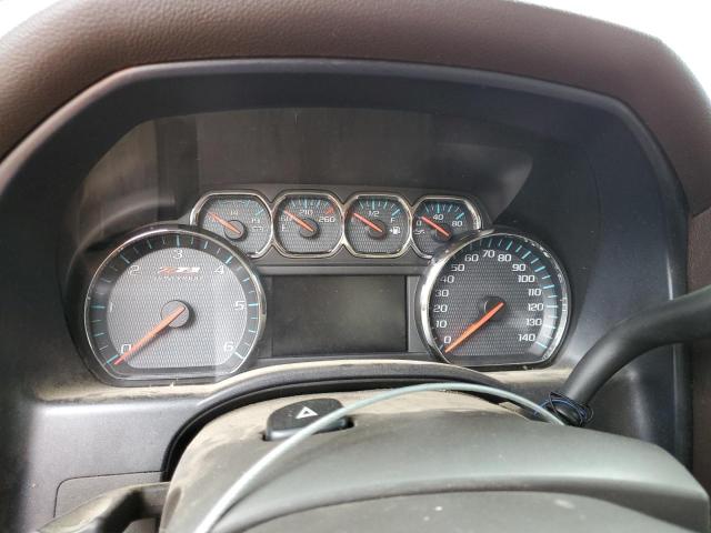 3GCUKREC3FG185040 Chevrolet Silverado K1500 Lt