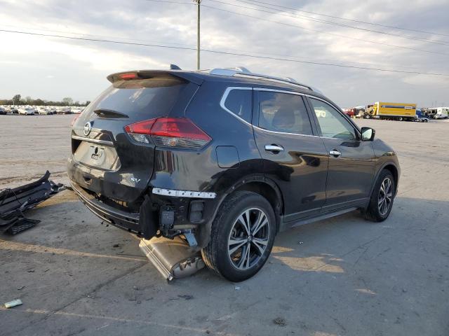 JN8AT2MT9KW268433 | 2019 NISSAN ROGUE S