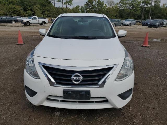 3N1CN7AP3FL809834 Nissan VERSA S