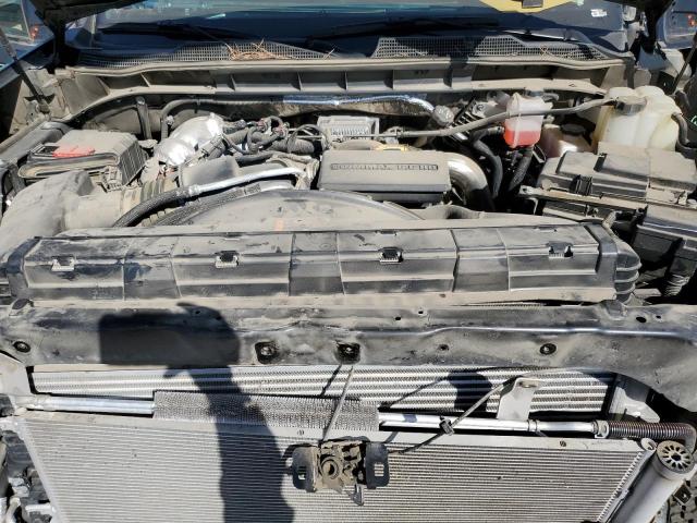 2022 CHEVROLET 2500 HD 1GC4YPEY5NF123461