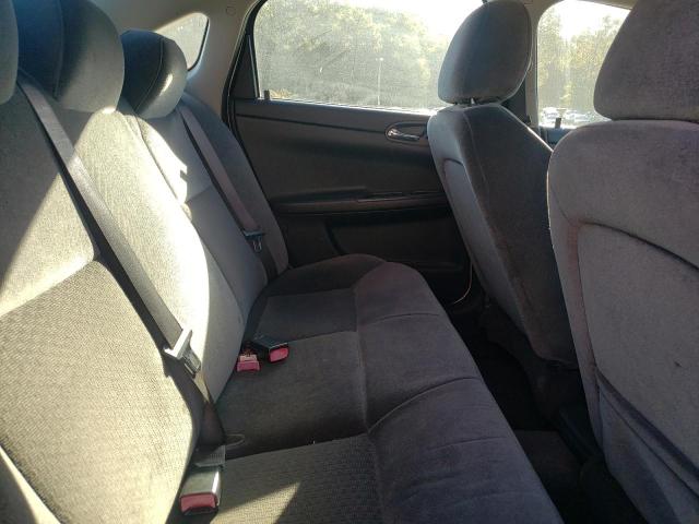 2G1WT57K491224551 2009 Chevrolet Impala 1Lt
