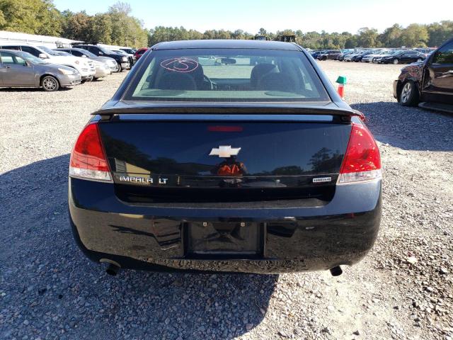 2016 CHEVROLET IMPALA LIM - 2G1WB5E36G1143059