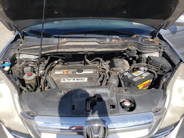 JHLRE48738C077928 2008 Honda Cr-V Exl