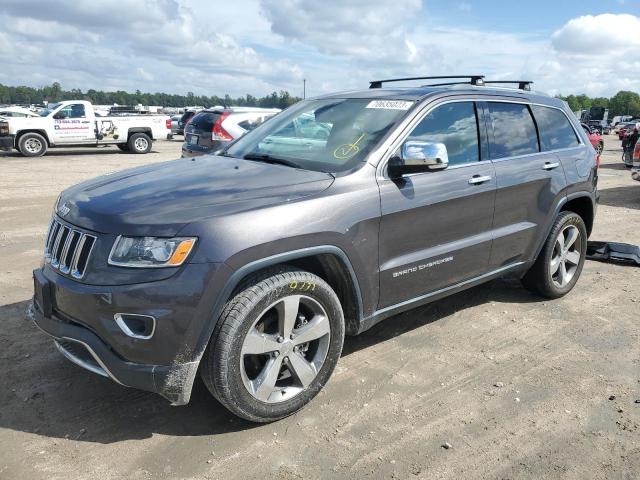 1C4RJEBG9FC769888 | 2015 Jeep grand cherokee limited