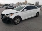 2017 HYUNDAI SONATA SE - 5NPE24AF1HH562773