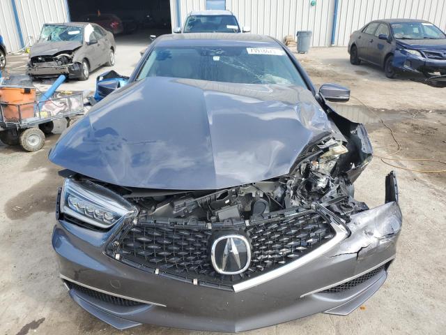 19UUB2F45LA003347 Acura TLX TECHNO 5