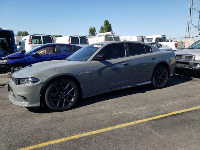 2019 Dodge Charger GT