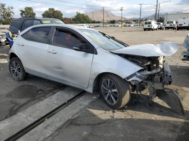 5YFBURHE9HP638699 Toyota COROLLA L