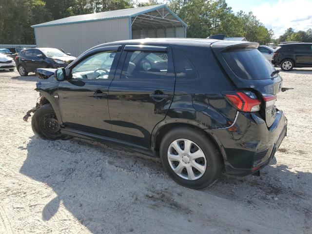 JA4APUAU8MU020028 Mitsubishi Outlander Sport Es