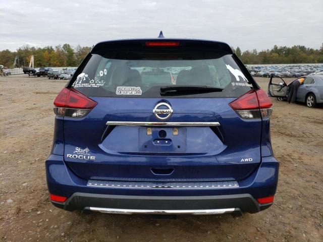 5N1AT2MVXJC716381 Nissan ROGUE S