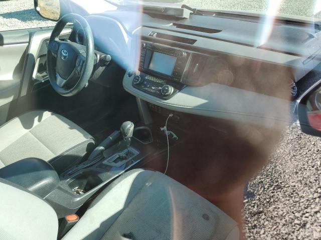 2T3RFREV3JW829821 Toyota Rav4 Adventure