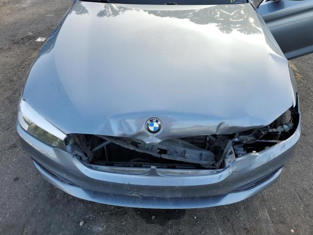2019 BMW 530 XI - WBAJA7C57KWW49177