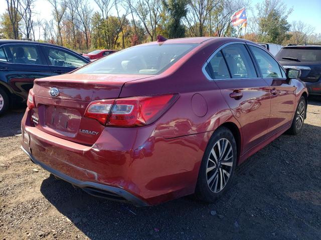 4S3BNAF66J3023293 Subaru Legacy 2.5i Premium