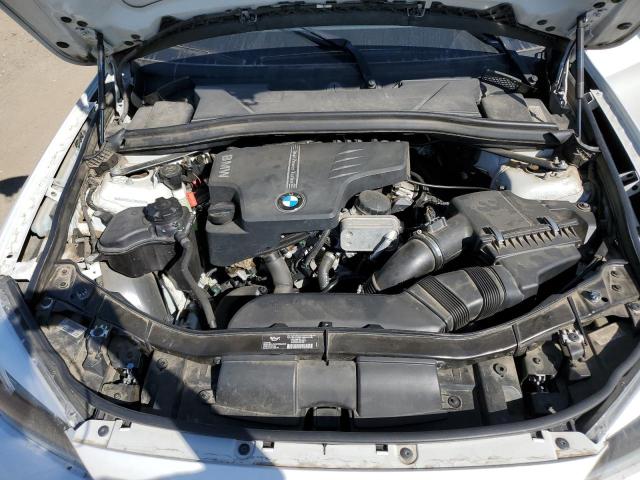 WBAVM1C54EVW49587 BMW X1 Sdrive28i
