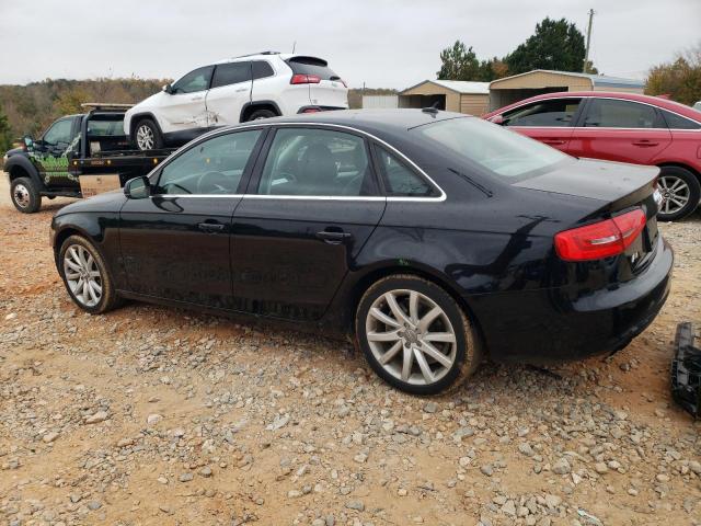 VIN WAUKFAFL3DN036379 2013 Audi A4, Prestige no.2