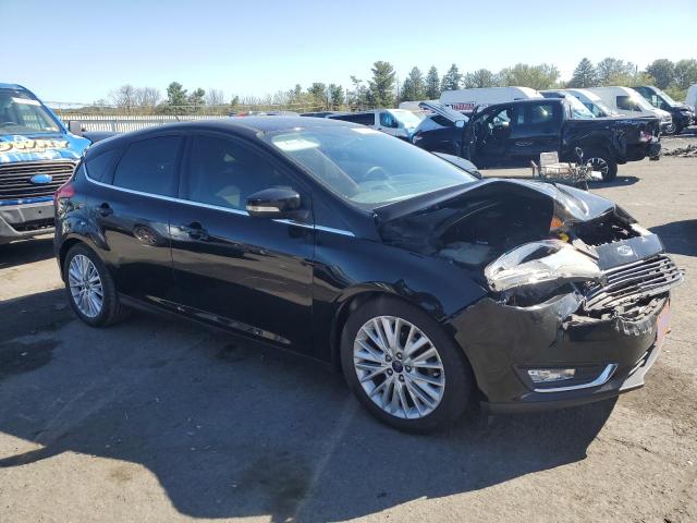 1FADP3N25GL330062 Ford Focus Titanium