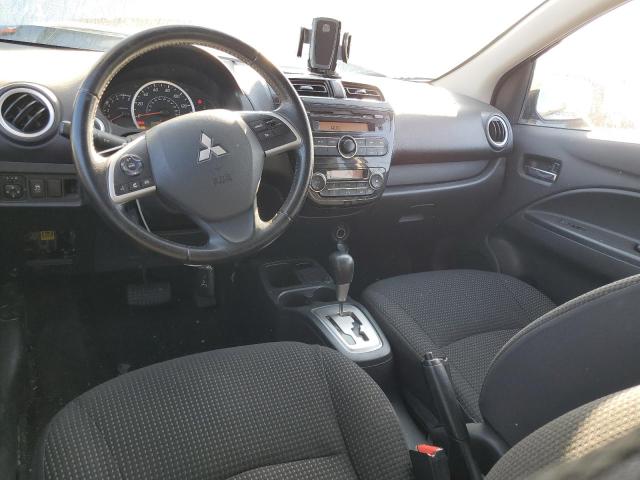 ML32A4HJ1FH036397 Mitsubishi MIRAGE ES