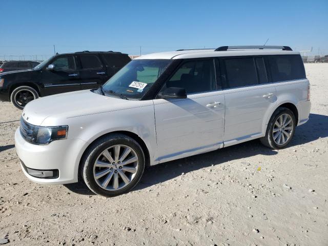 2014 Ford Flex SEL