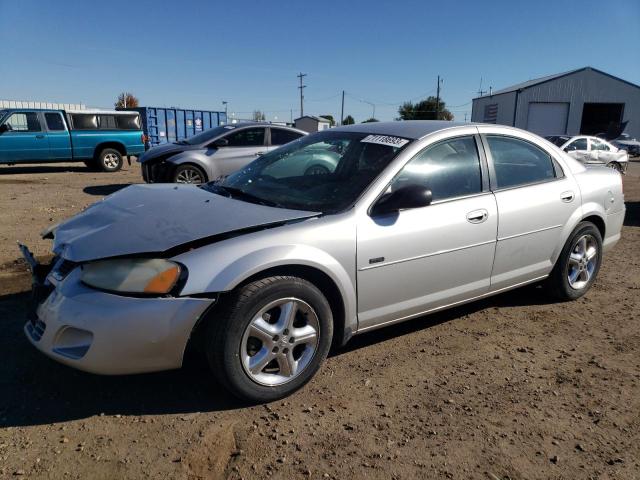 2005 Dodge Stratus SXT