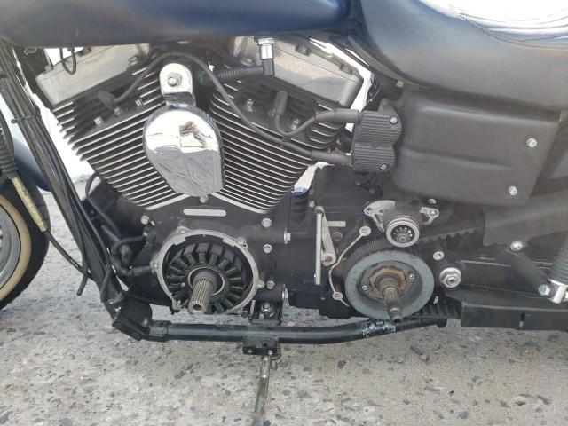 2007 HARLEY-DAVIDSON FXDBI CALI 1HD1GX4397K342637