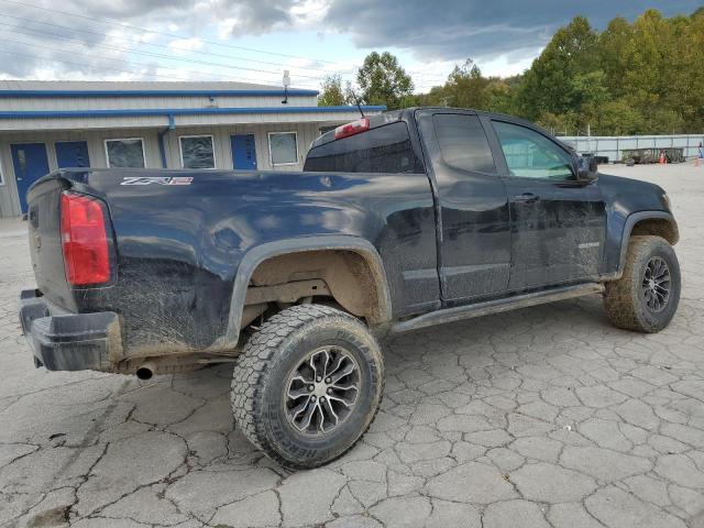 2018 CHEVROLET COLORADO Z - 1GCRTEENXJ1112221