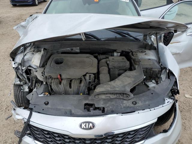 2020 KIA OPTIMA LX - 5XXGT4L36LG385859