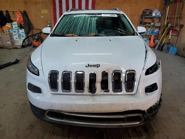 1C4PJMDS3HW594817 | 2017 JEEP CHEROKEE L