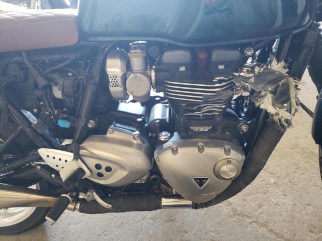 2017 TRIUMPH MOTORCYCLE THRUXTON 1 SMTD20HF3HT797666