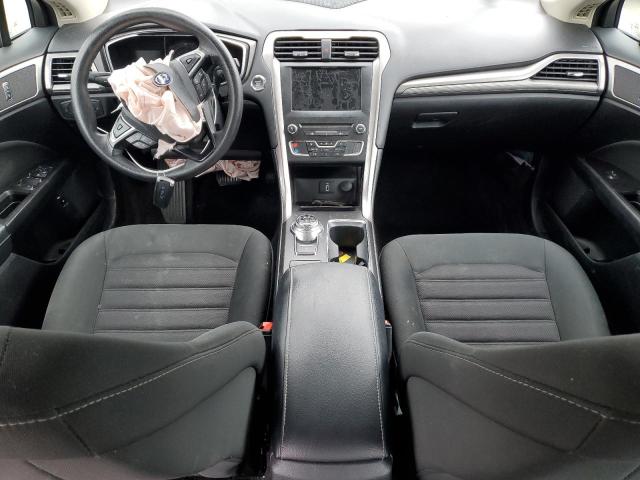  FORD FUSION 2017 Золотий
