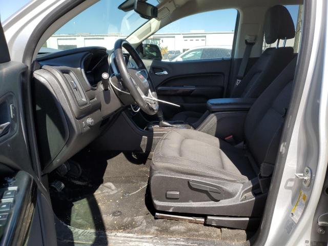 1GTG5CEA8H1212119 GMC CANYON SLE
