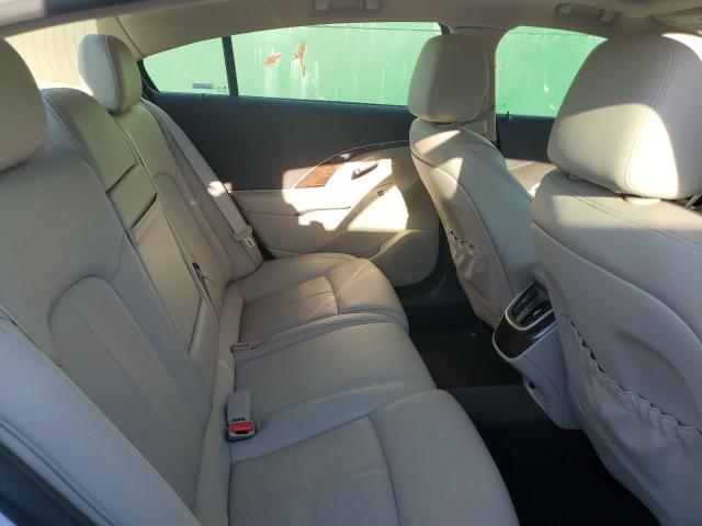 1G4GB5G3XFF296345 Buick Lacrosse