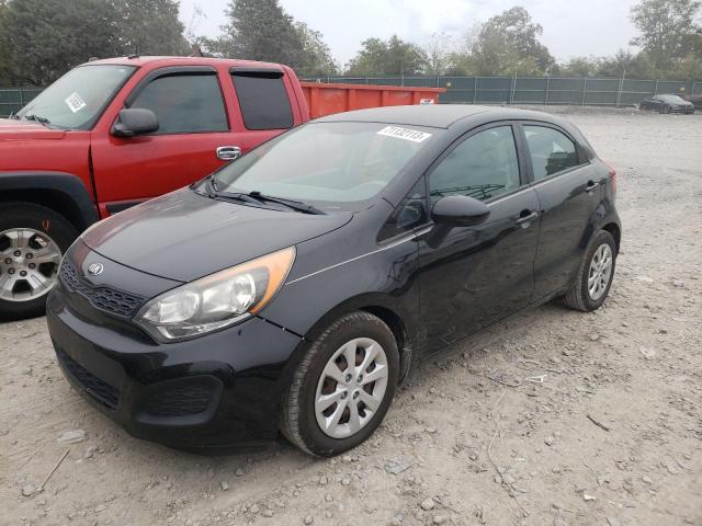 2015 Kia Rio LX