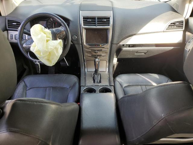 2LMDJ8JK4EBL09232 Lincoln MKX