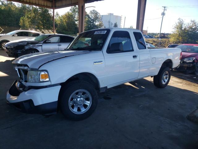 2006 Ford Ranger 